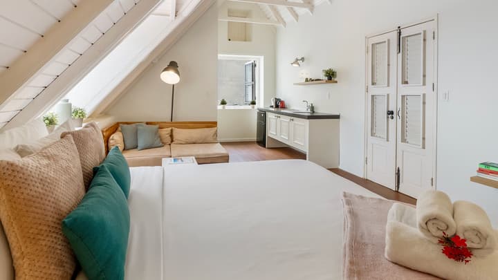 Pietermaai Boutique Hotel