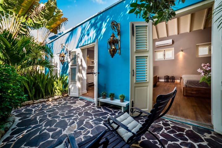 Pietermaai Boutique Hotel