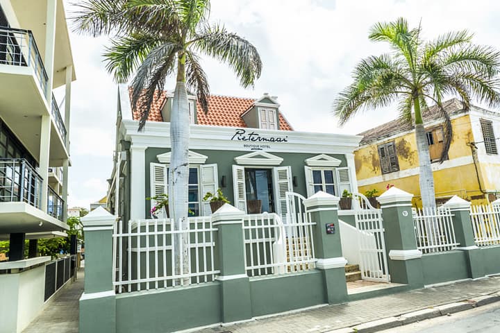 Pietermaai Boutique Hotel