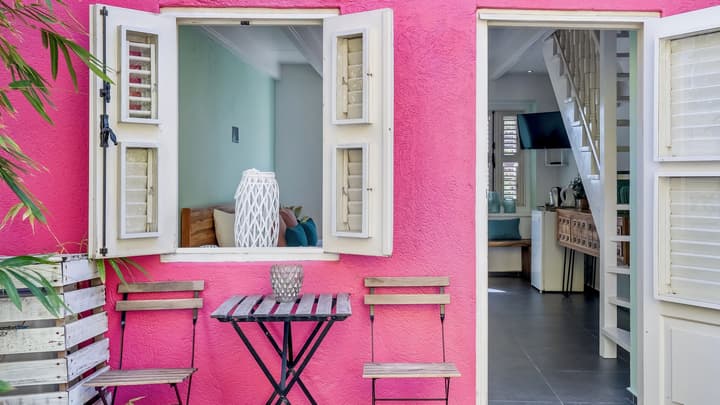 Pietermaai Boutique Hotel