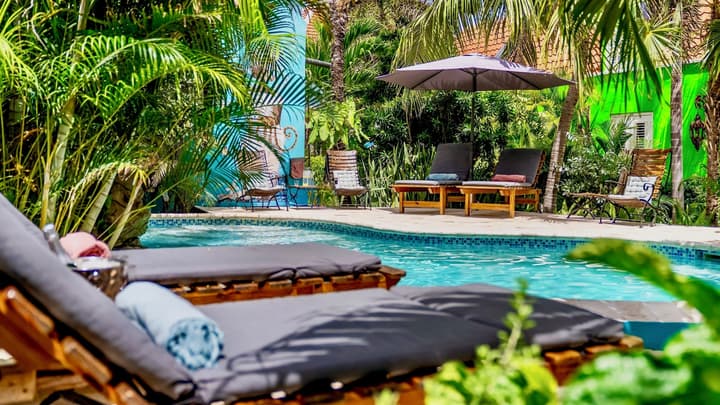 Pietermaai Boutique Hotel