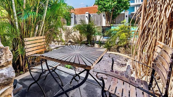 Pietermaai Boutique Hotel