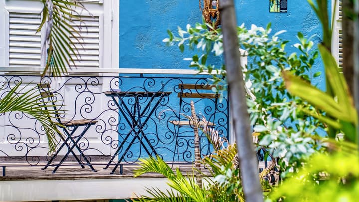 Pietermaai Boutique Hotel
