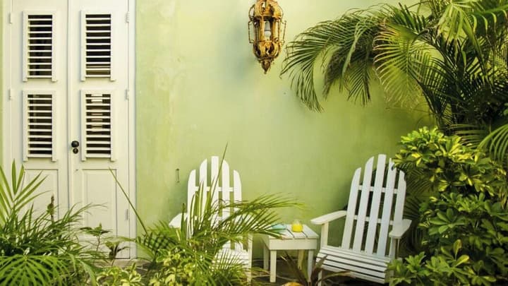 Pietermaai Boutique Hotel