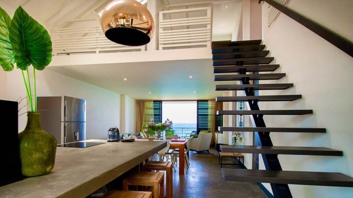 Pietermaai Boutique Hotel