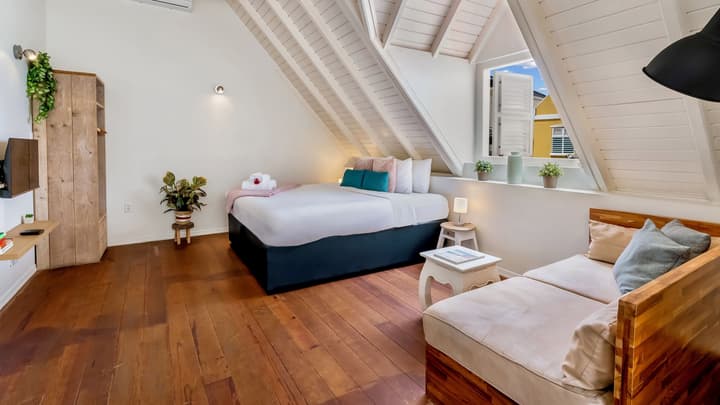 Pietermaai Boutique Hotel