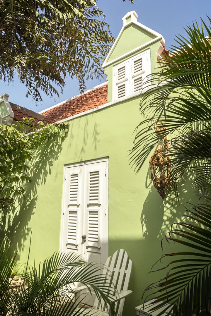 Pietermaai Boutique Hotel