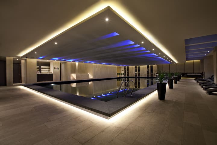 Hilton Xi'an High-tech Zone