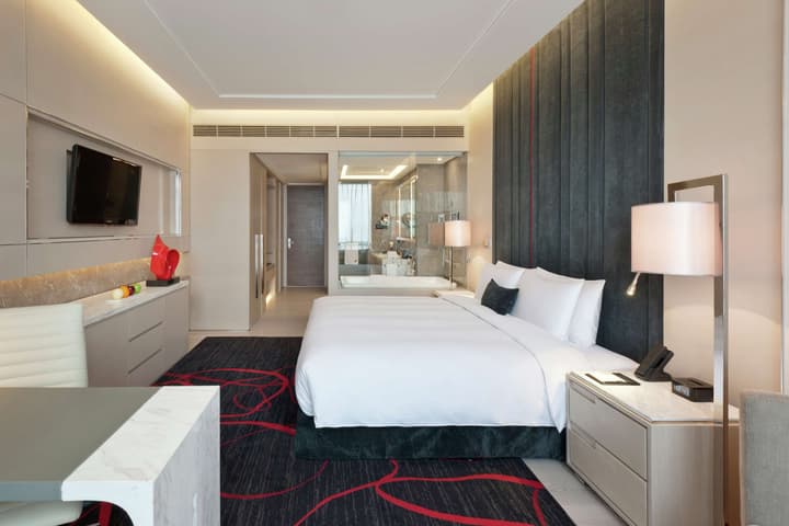 Hilton Xi'an High-tech Zone