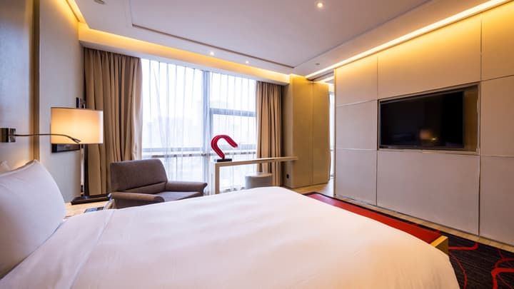 Hilton Xi'an High-tech Zone