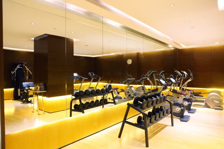 Hilton Xi'an High-tech Zone