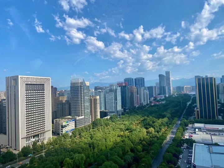 Hilton Xi'an High-tech Zone