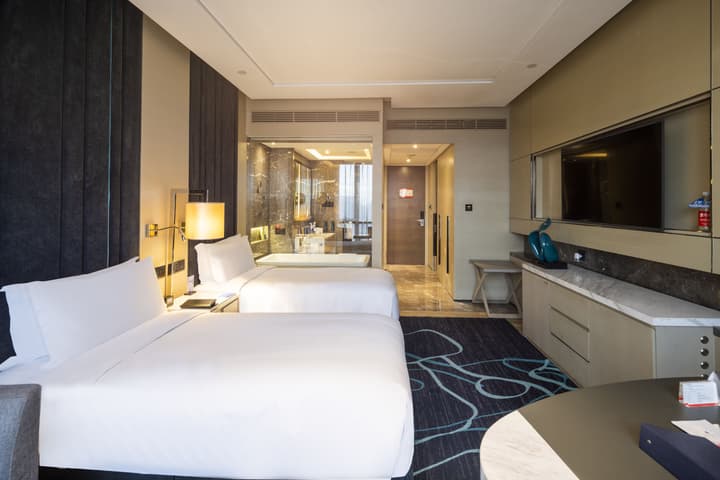 Hilton Xi'an High-tech Zone