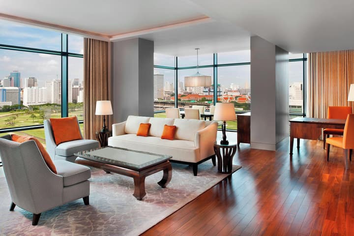The St. Regis Bangkok