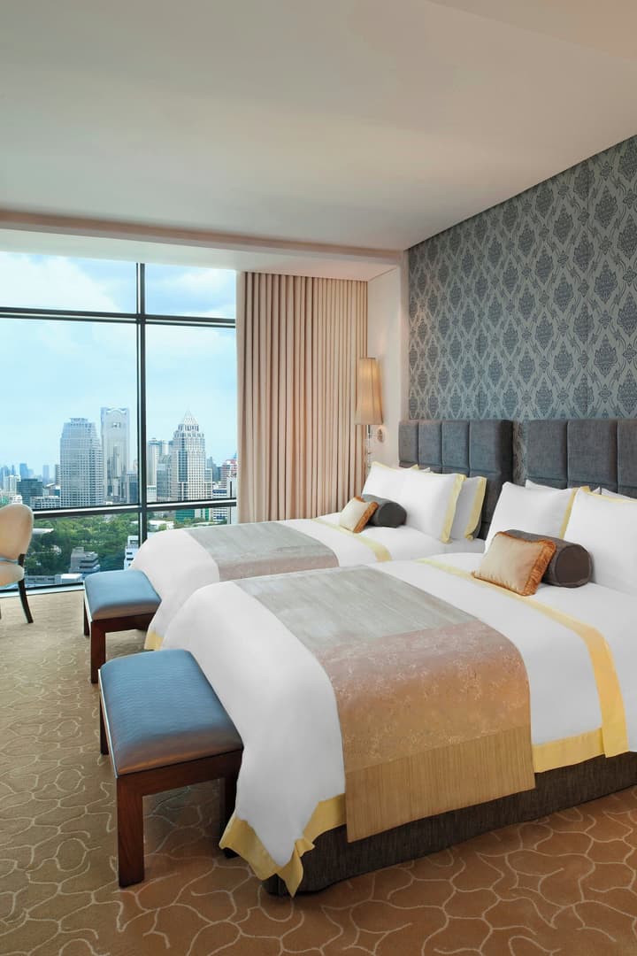 The St. Regis Bangkok