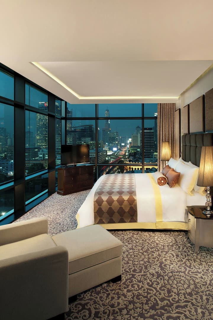 The St. Regis Bangkok