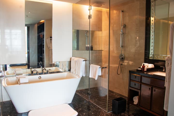 The St. Regis Bangkok