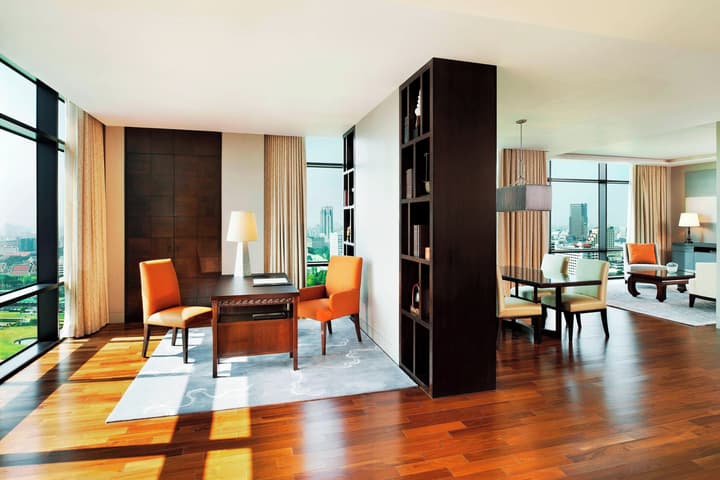 The St. Regis Bangkok