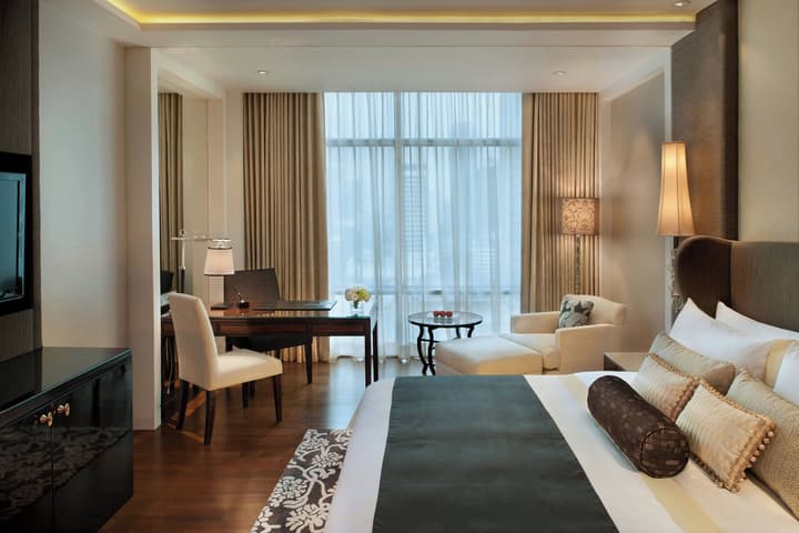 The St. Regis Bangkok