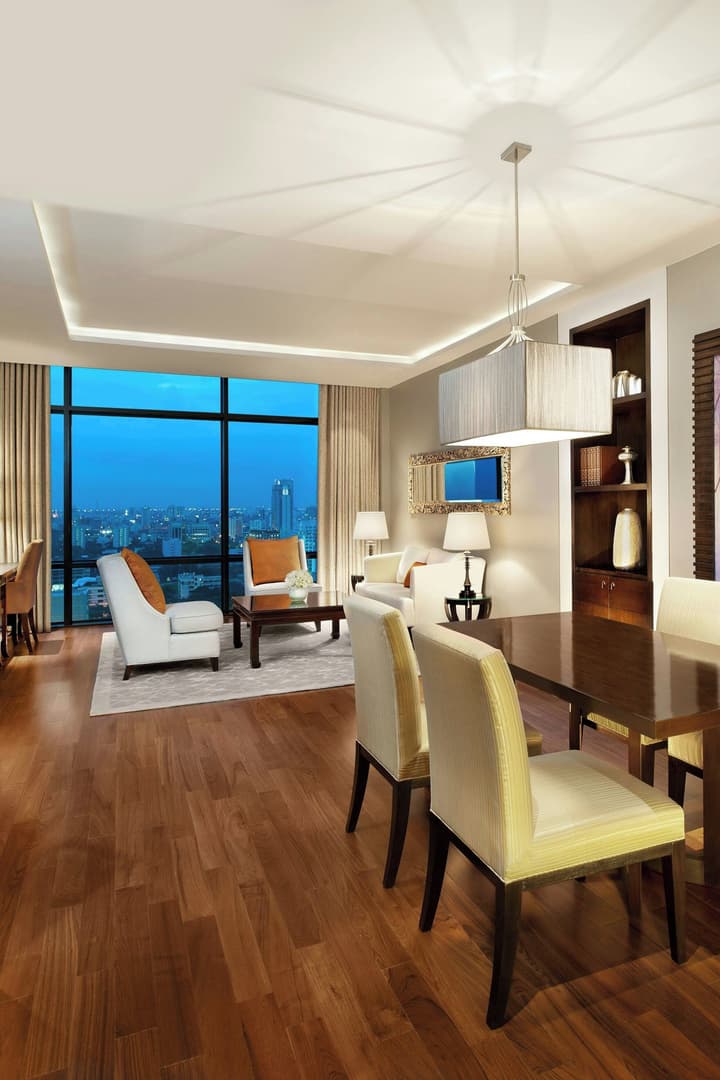 The St. Regis Bangkok