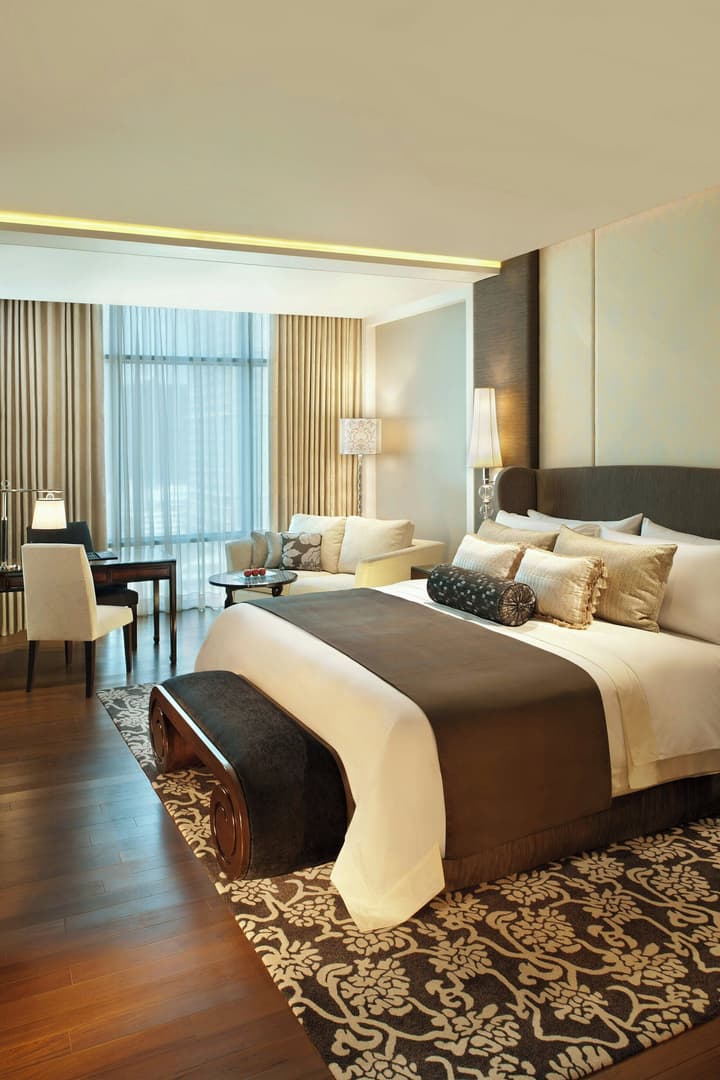 The St. Regis Bangkok
