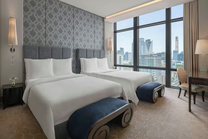 The St. Regis Bangkok