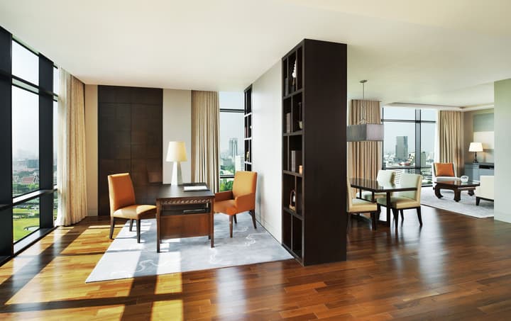 The St. Regis Bangkok