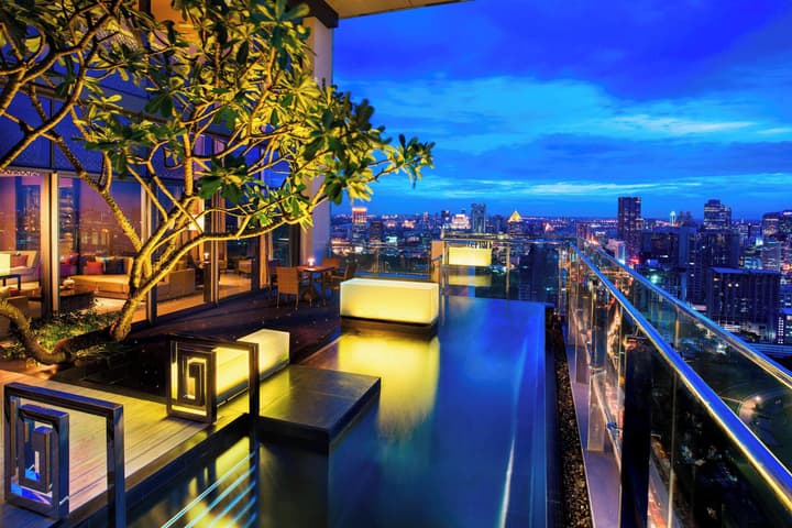 The St. Regis Bangkok
