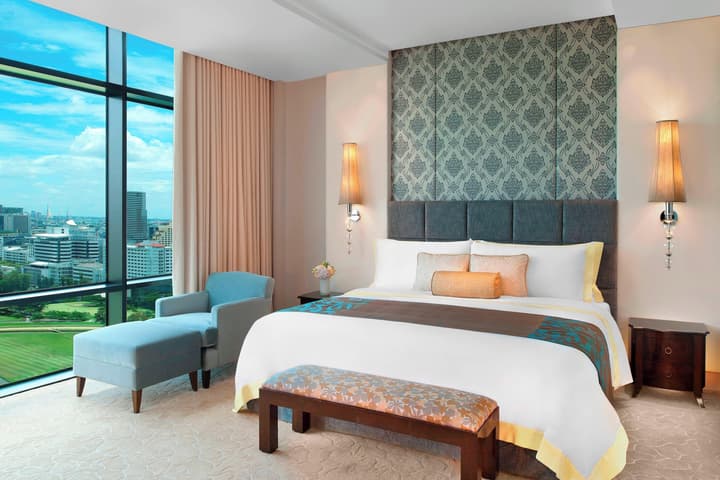 The St. Regis Bangkok