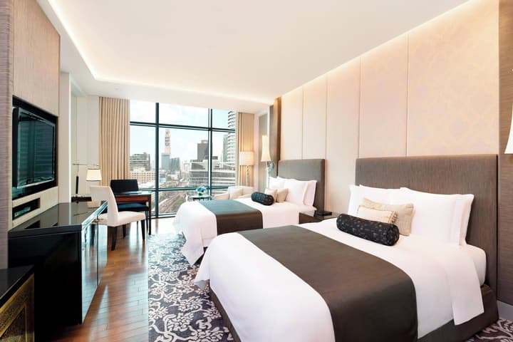 The St. Regis Bangkok