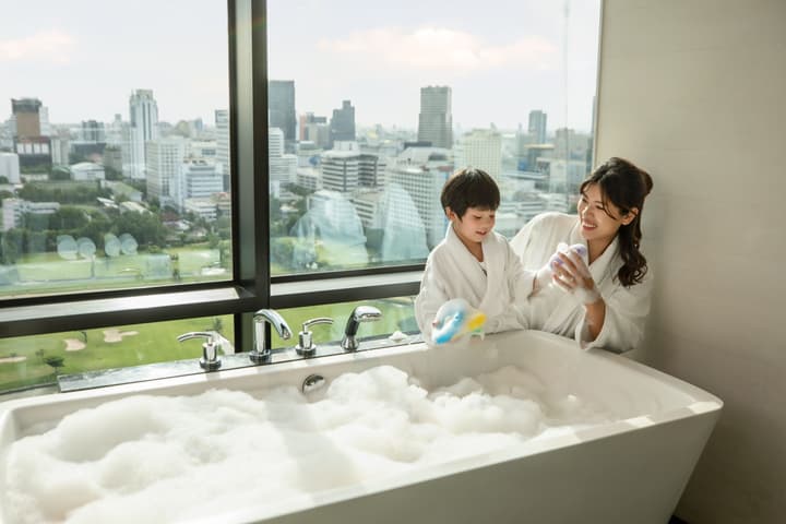 The St. Regis Bangkok