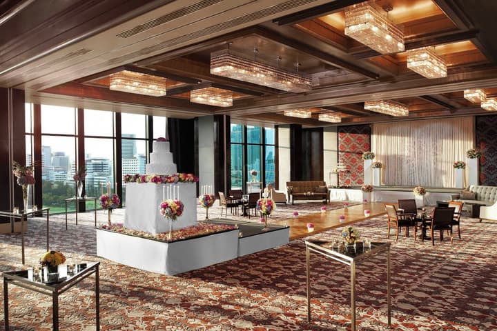 The St. Regis Bangkok