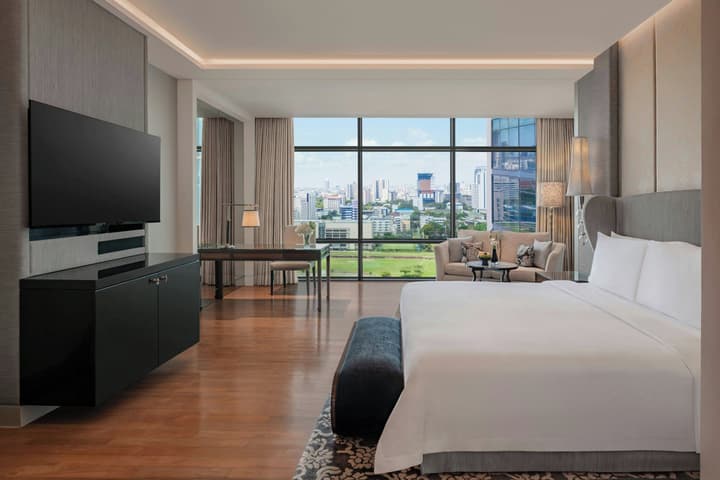 The St. Regis Bangkok