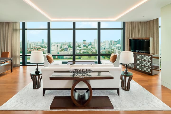 The St. Regis Bangkok