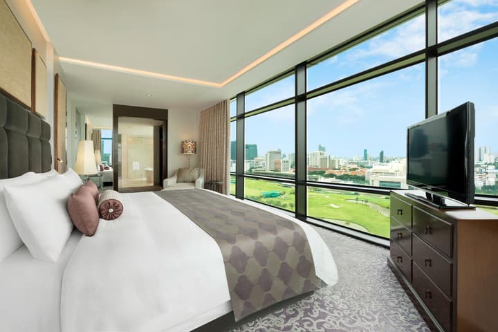 The St. Regis Bangkok