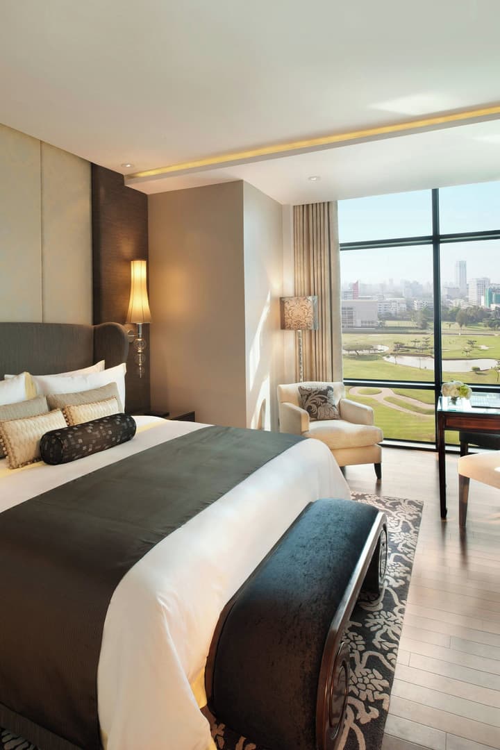 The St. Regis Bangkok