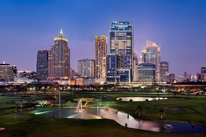 The St. Regis Bangkok