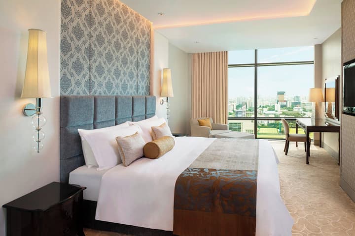 The St. Regis Bangkok