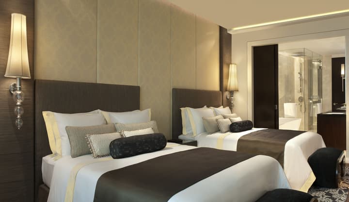 The St. Regis Bangkok