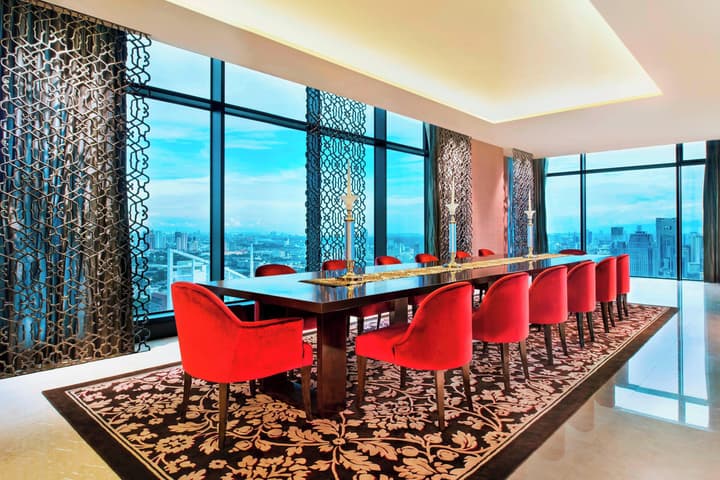 The St. Regis Bangkok