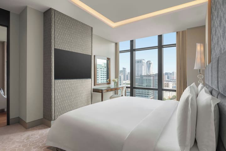 The St. Regis Bangkok