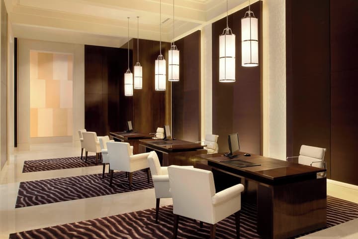 The St. Regis Bangkok