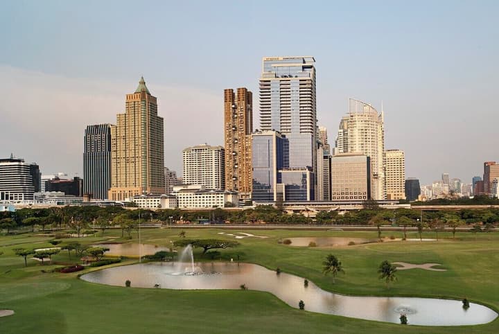 The St. Regis Bangkok