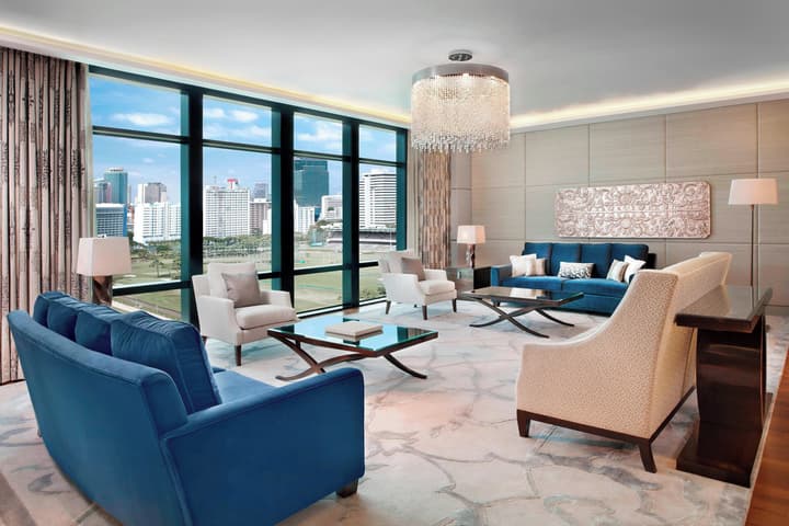 The St. Regis Bangkok