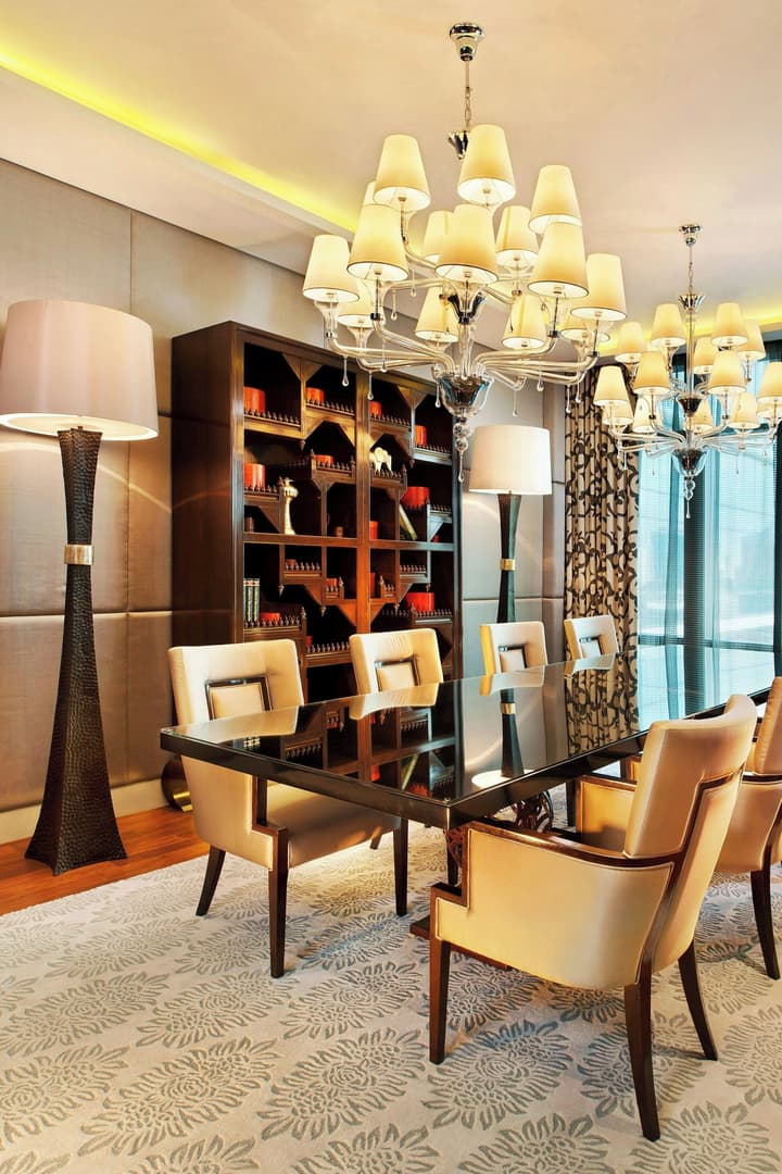 The St. Regis Bangkok