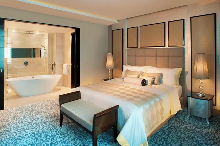 The St. Regis Bangkok