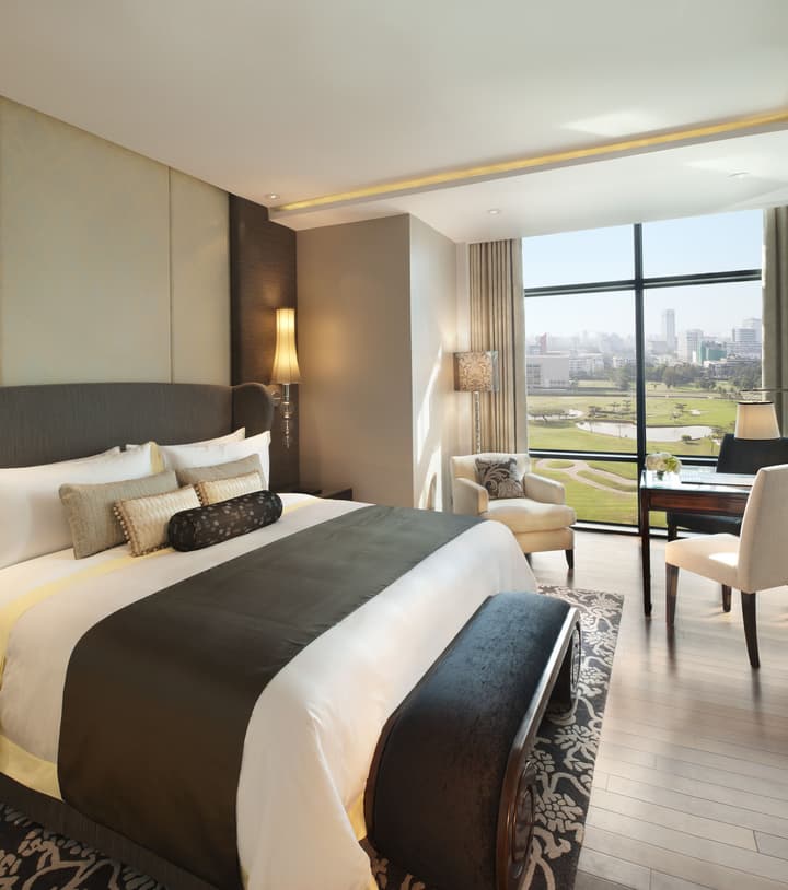 The St. Regis Bangkok