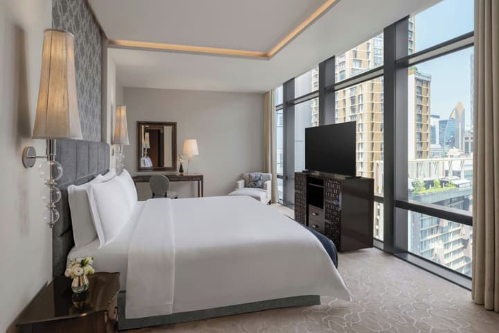 The St. Regis Bangkok