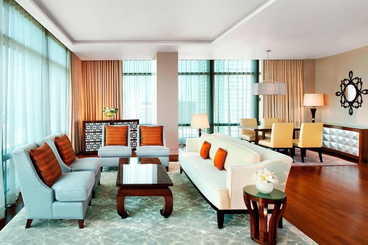 The St. Regis Bangkok