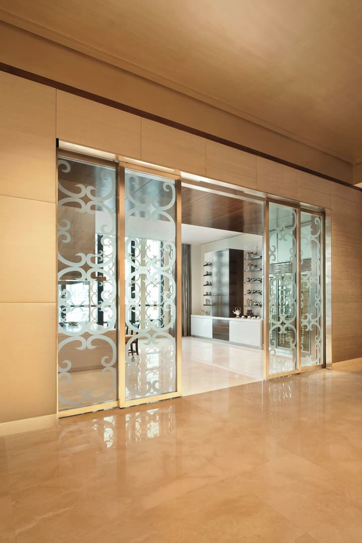 The St. Regis Bangkok